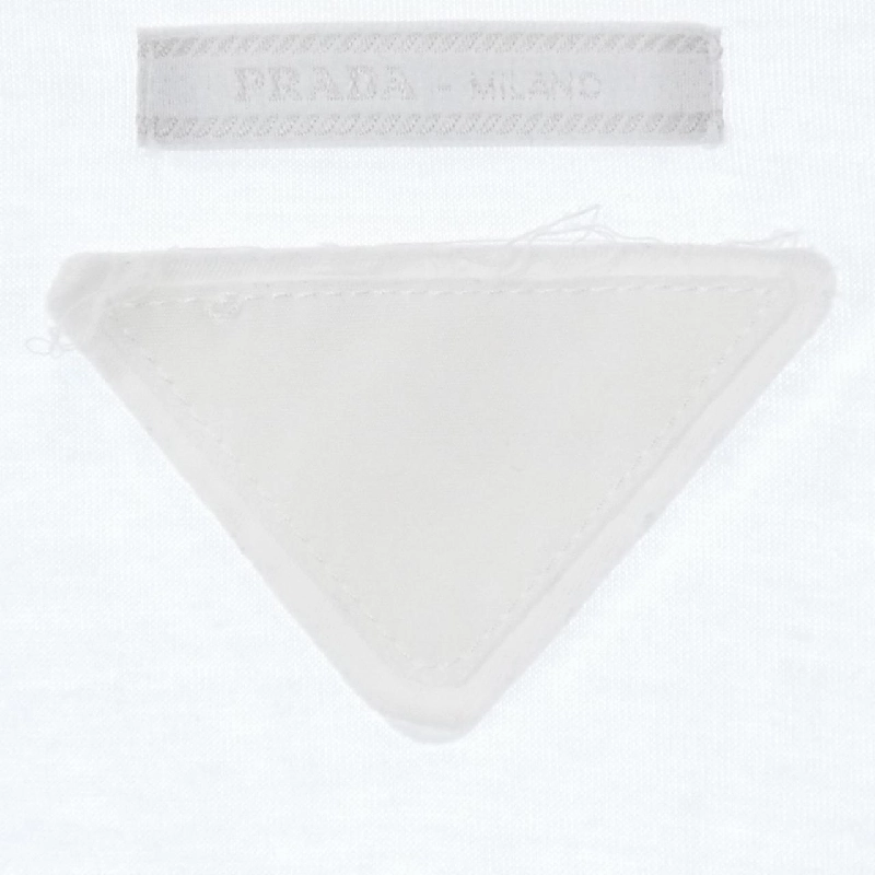 Áo thun PRADA 3560A S212 1Y98 - Hàng hiệu Chính hãng 824160