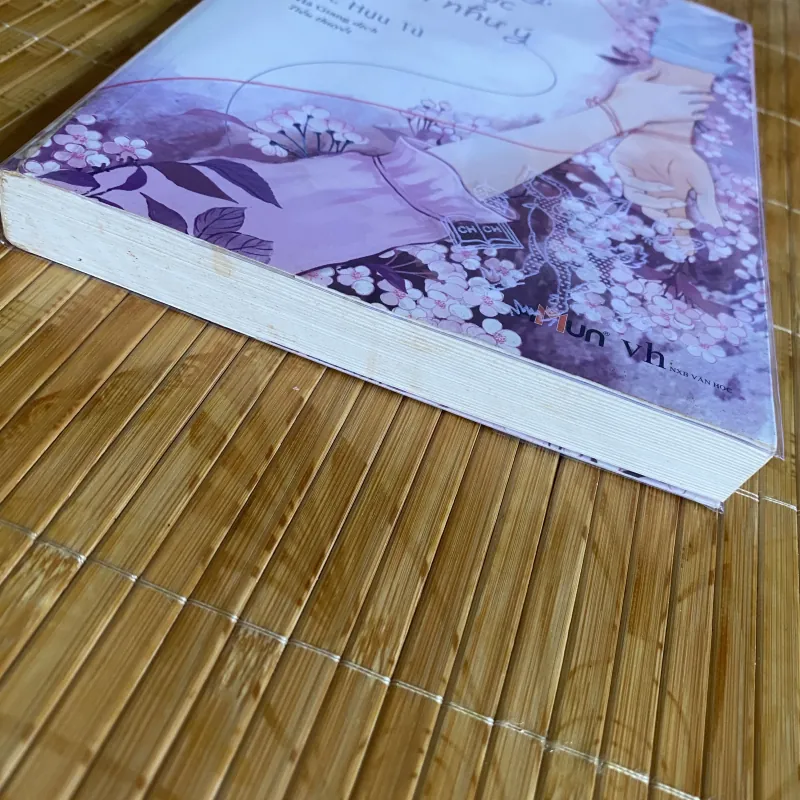 Nắm nhầm một bàn tay, tìm được người như ý 748433