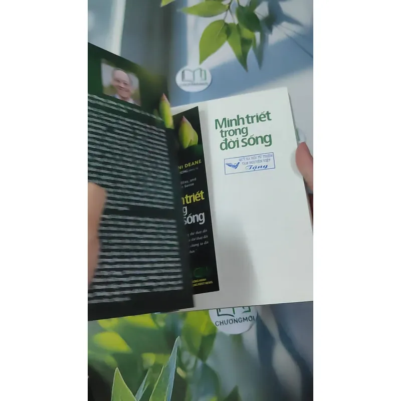 Minh Triết Trong Đời Sống -  Nguyễn Phong 961167