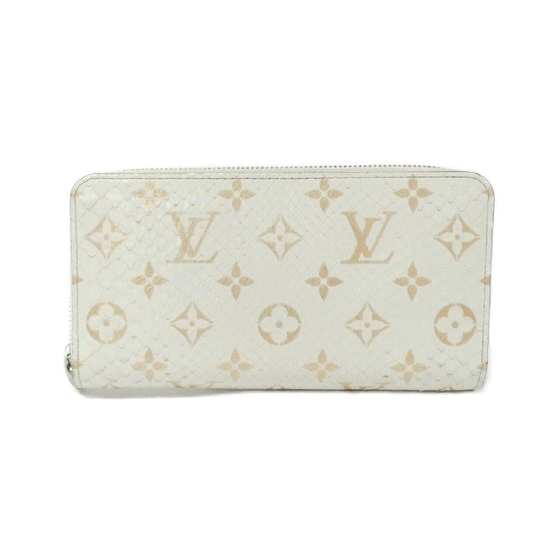 Ví Zippy da kỳ lạ Louis Vuitton N97773 621922
