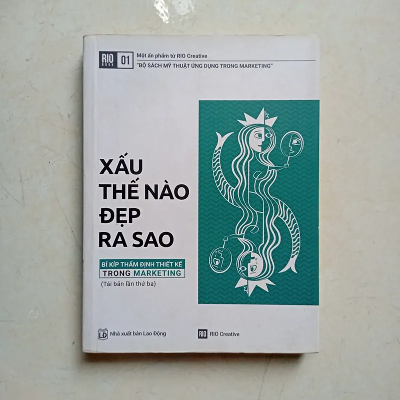 Xấu thế nào đẹp ra sao 📚 693919