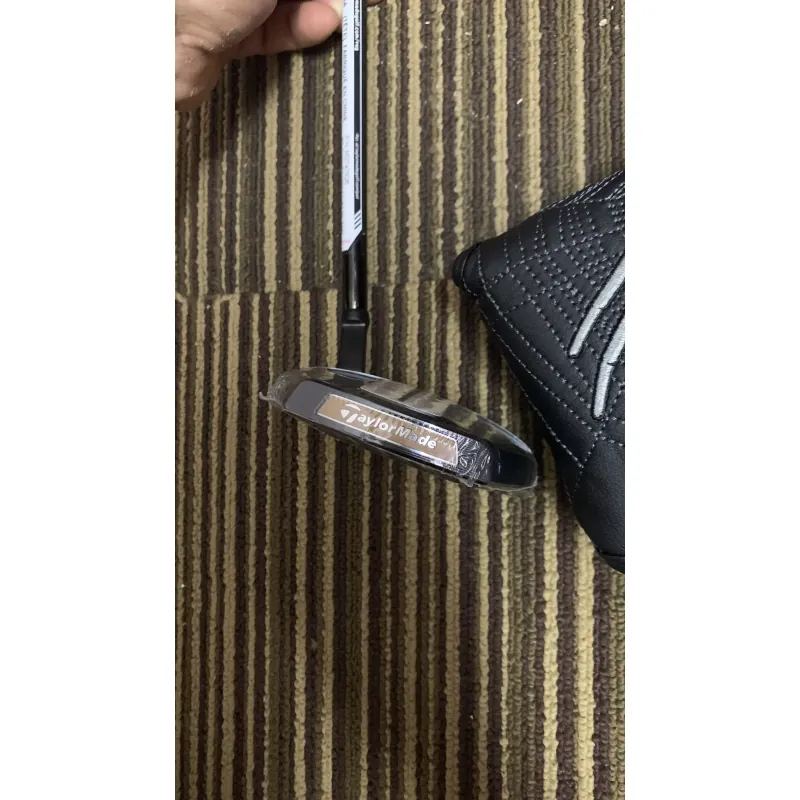 Gậy Putter TaylorMade SPIDER FCG SMALLSLANT 959916