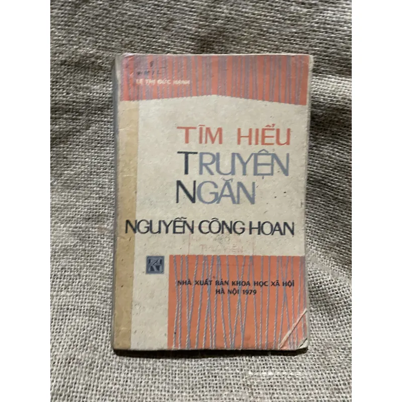 Hiểu truyện ngắn Nguyễn công hoan 933453