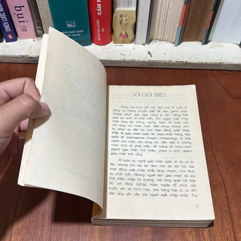 Những Quy Định Pháp Luật Của Việt Nam Và Công Ước Quốc Tế … Hàng Hoá Xuất Nhập Khẩu 783248