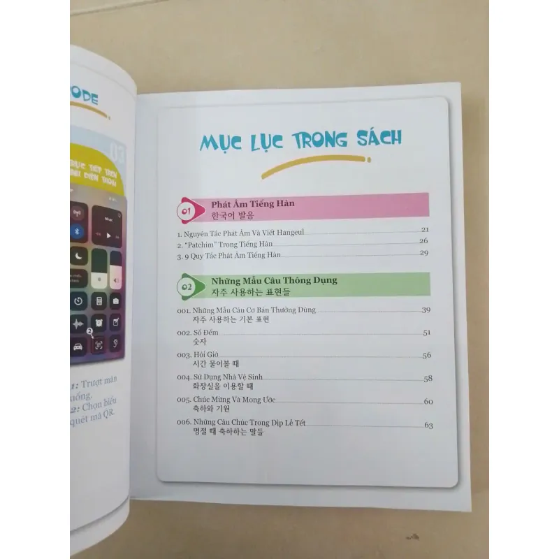 Luyện nói Tiếng Hàn qua 100 chủ đề với Châu Thùy Trang 605728