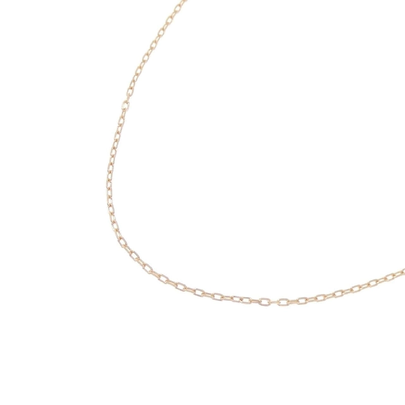 K18PG Dây chuyền - Hàng hiệu Authentic 865602