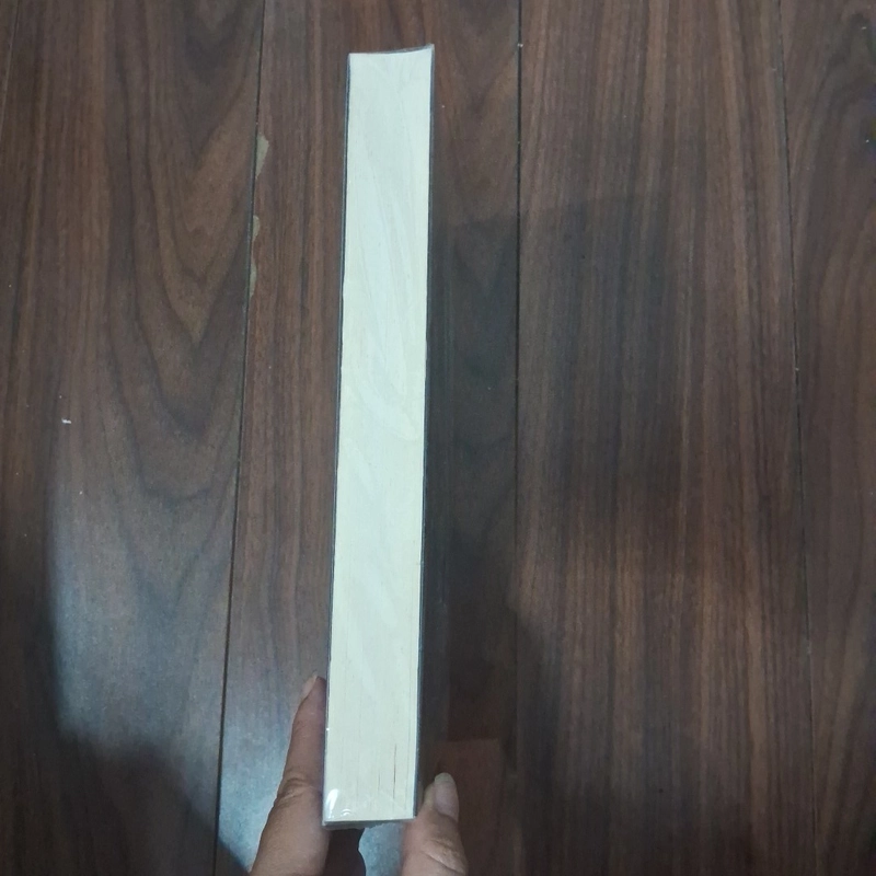 Sự trả thù của quí cô 505600