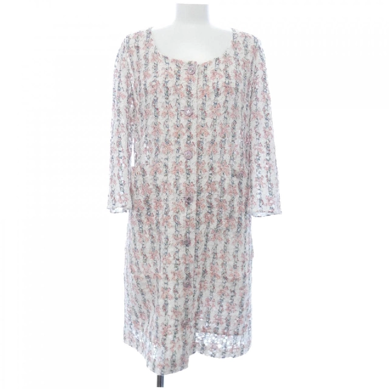 Váy đầm CHANEL 649547