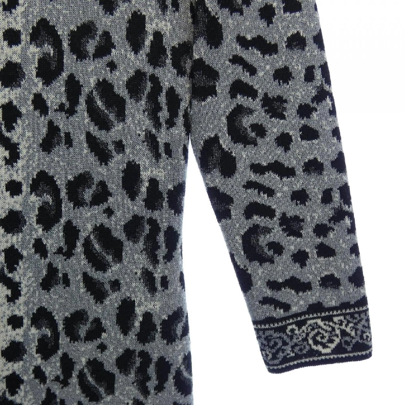 【Mã giảm giá】【Cổ điển】Christian Dior ワンピース 651508