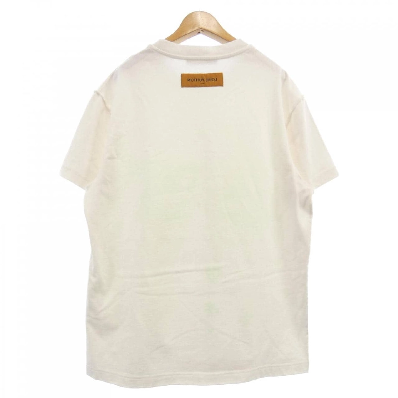 Áo thun LOUIS VUITTON LV thêu HNY14XNPL - Hàng hiệu Authentic 898921