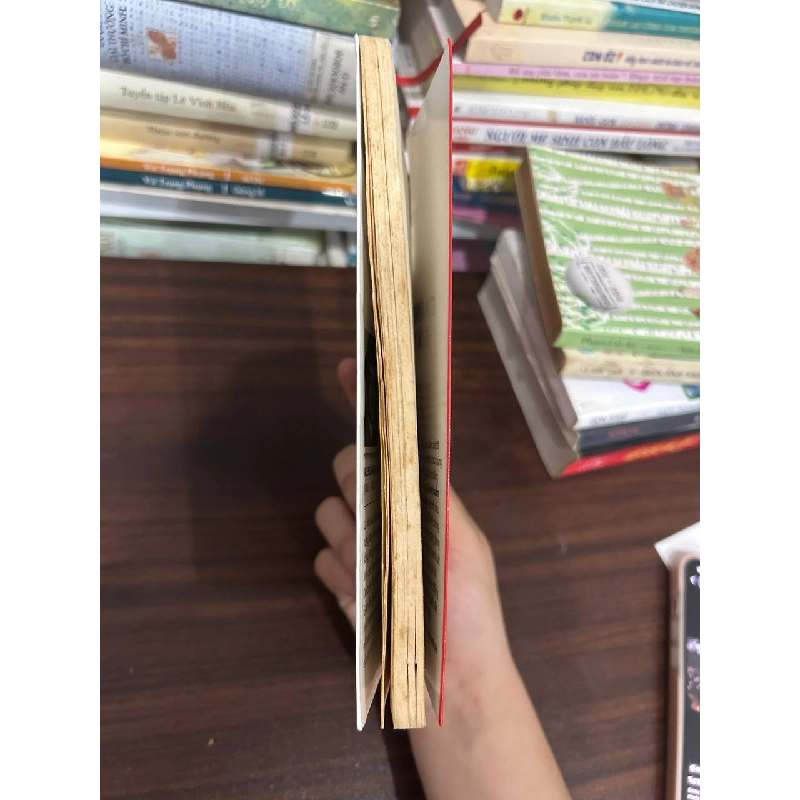 Cánh Buồm Đỏ Thắm - Kim Đồng 1040676