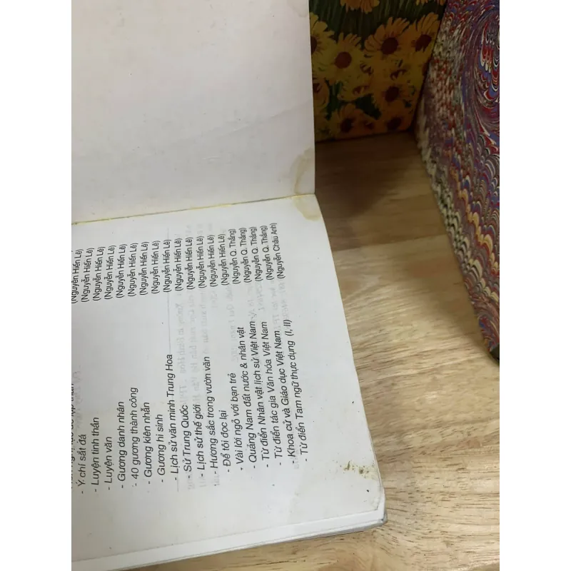 Tuyển Tập Bình Nguyên Lộc - Tập 1 739055