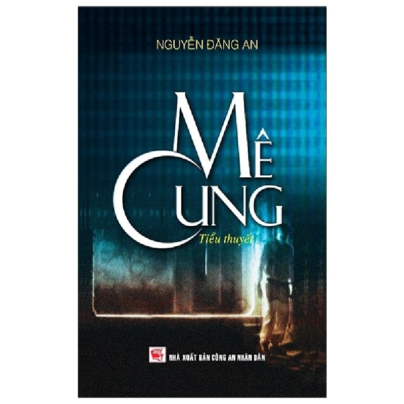 Mê Cung - Nguyễn Đăng An ASB.PO Oreka Blogmeo 230225 515887