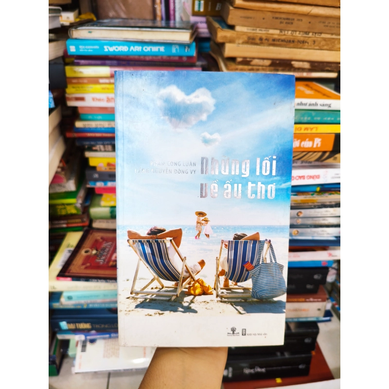 Những lối về thơ ấu 🌱 517926