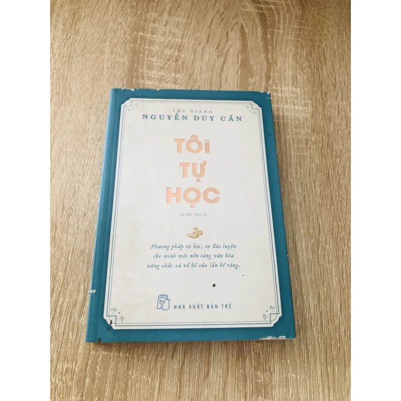 TÔI TỰ HỌC  1020432