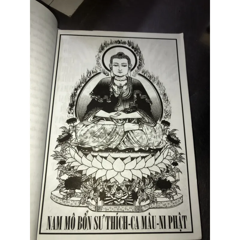 Kinh trường thọ diệt tội - Truyện tranh  926167