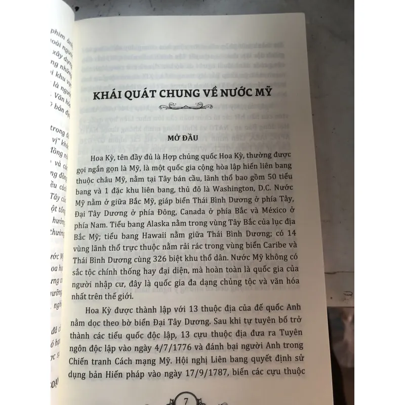 Tìm hiểu văn hoá Mỹ 728277