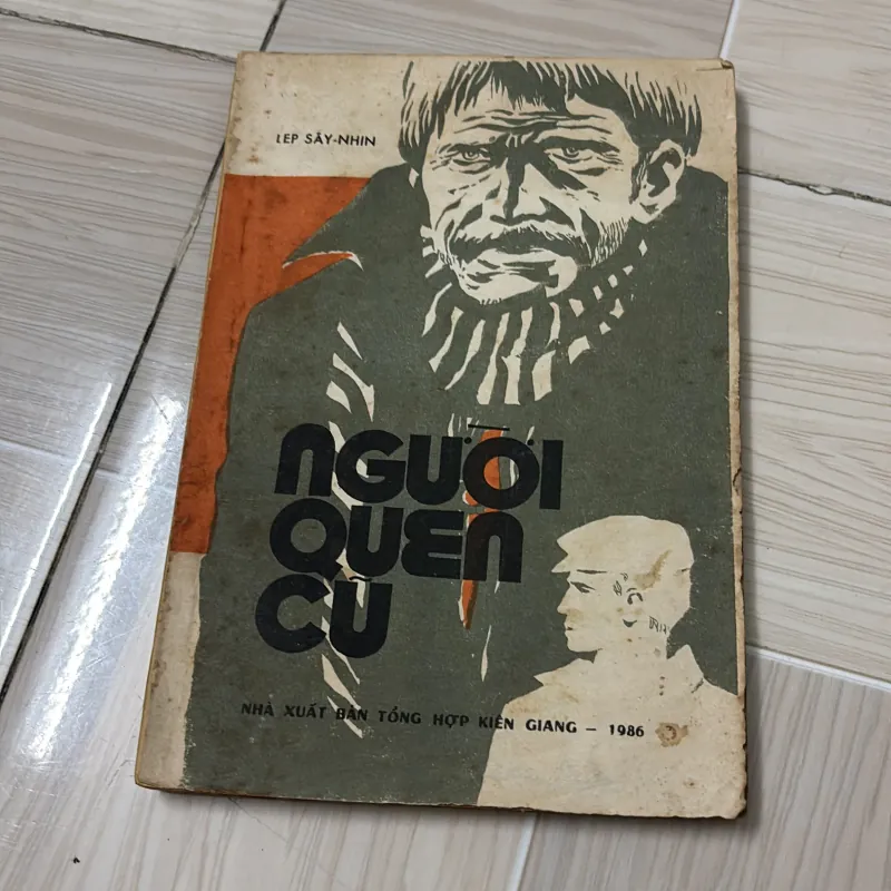 Người quen cũ  997492