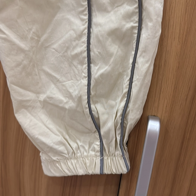 Quần dài nữ vải dù thể thao size XL 509152