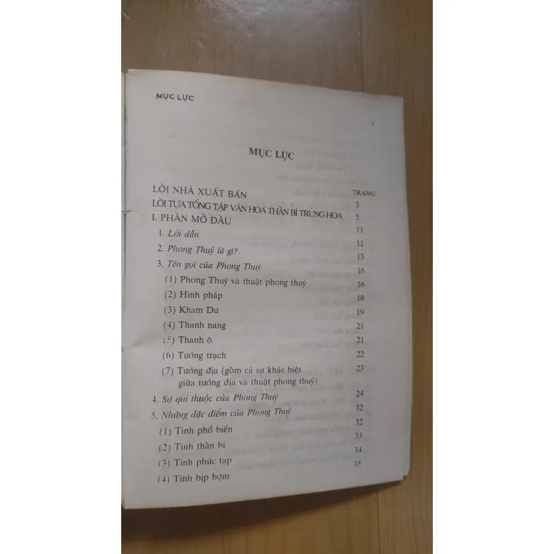 BÍ ẨN PHONG THỦY  658675