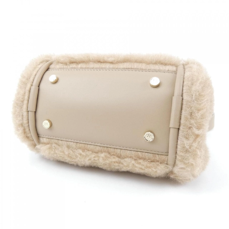 【Khuyến mãi】Max Mara BAG 661886