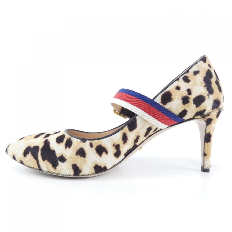 【Mã giảm giá】Gucci GUCCI Giày 665033