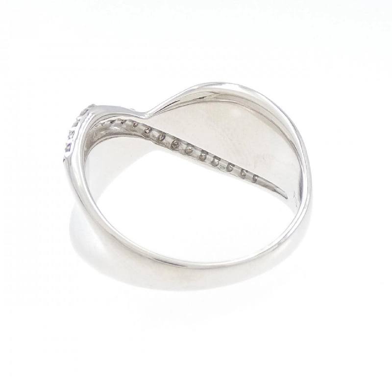 Nhẫn kim cương PT900 0.22CT 670769