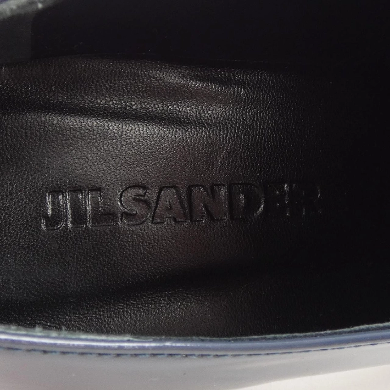 【Mã giảm giá】Giày JIL SANDER 661251