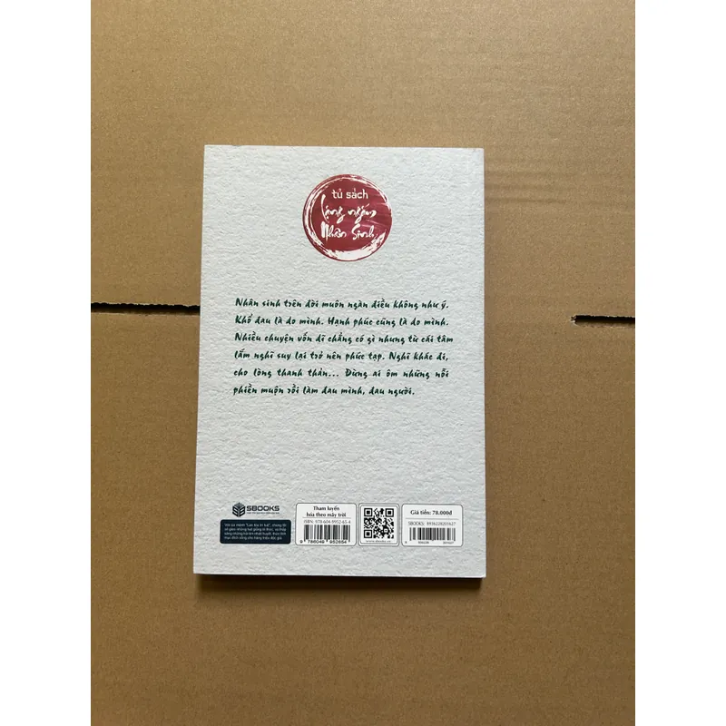 Tham luyến hía theo ý trời - Đàm Tịch Tâm 708635