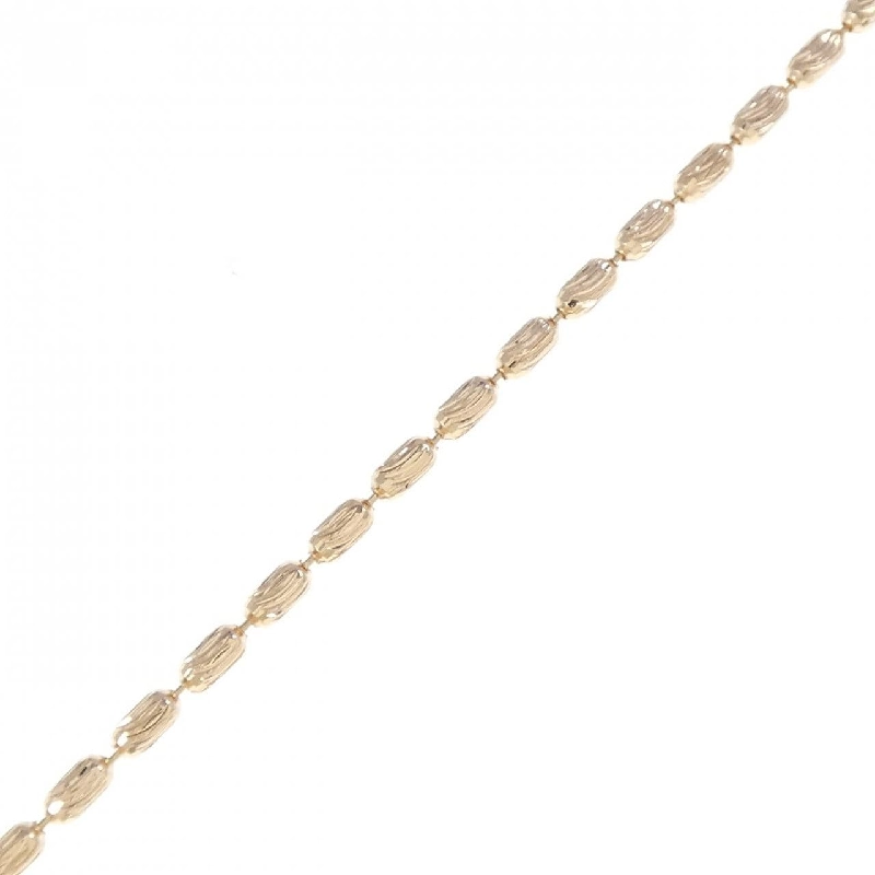 K18PG Vòng tay - Hàng hiệu Chính hãng 873417