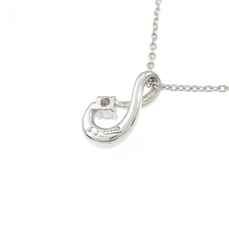 PT900/PT850 Dây chuyền kim cương - Hàng hiệu Authentic 860039