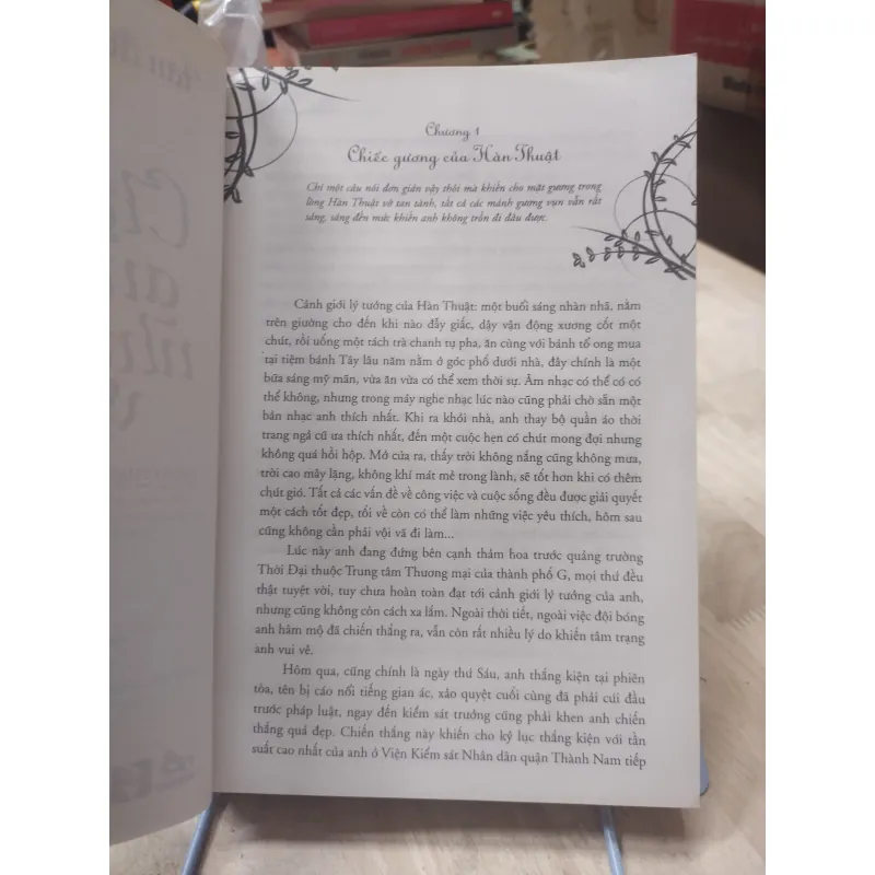 Sách: Cho anh nhìn về em - TG: Tân Di Ổ (Bộ 2 tập) (B2) 958308