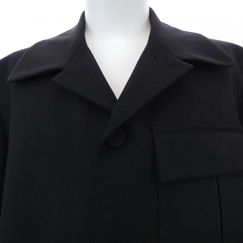 Dior DIOR Roller Coaster Buckle 193C262A5173 Áo khoác - Hàng hiệu Chính hãng 900157