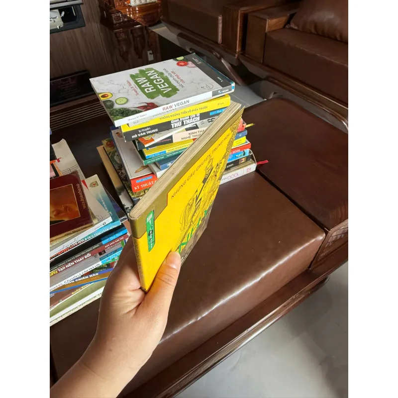 Danh Y – Những Câu Chuyện Trung Hoa Xưa (36 Kế Danh Y)- K3 1004161