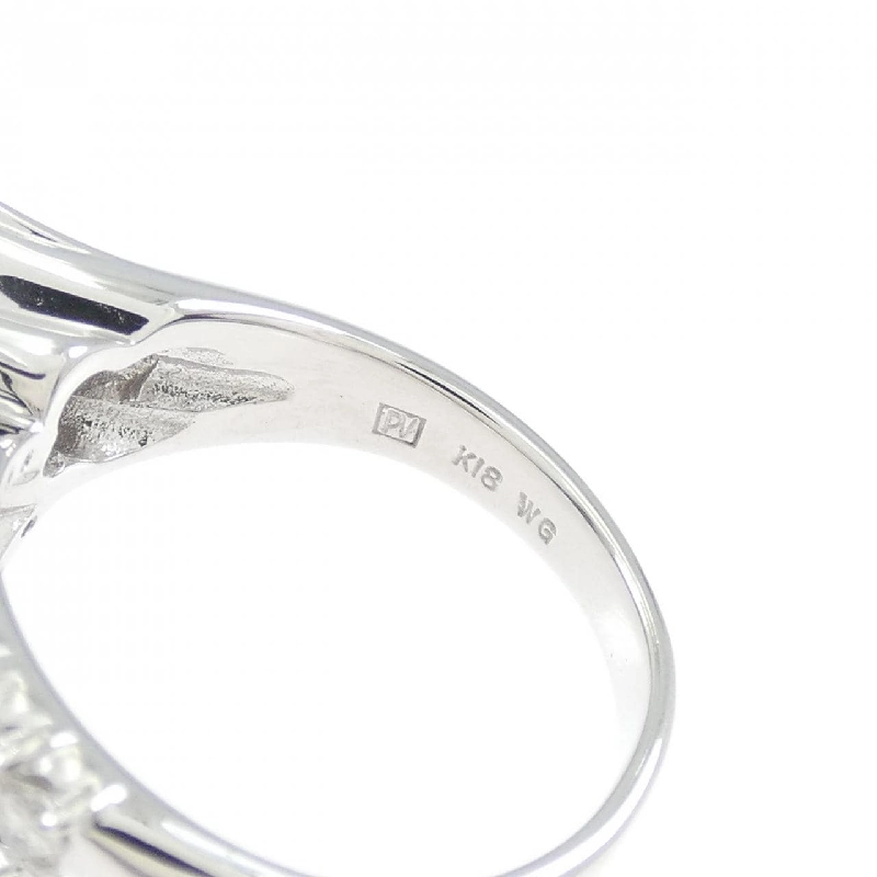 Nhẫn kim cương Ponte Vecchio 0.91CT - Hàng hiệu Authentic 837091