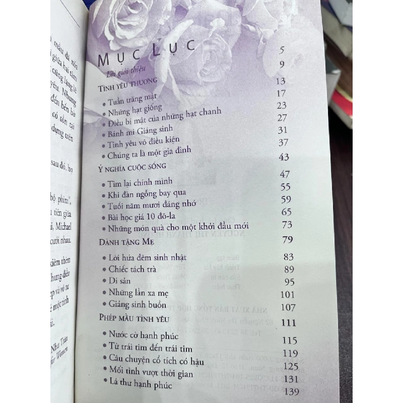 Sống như hơi thở - None 934395