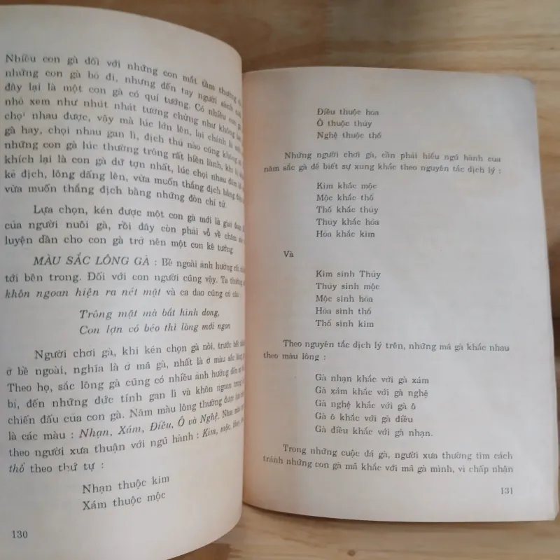 Các Thú Tiêu Khiển Việt Nam - Toan Ánh 1014829