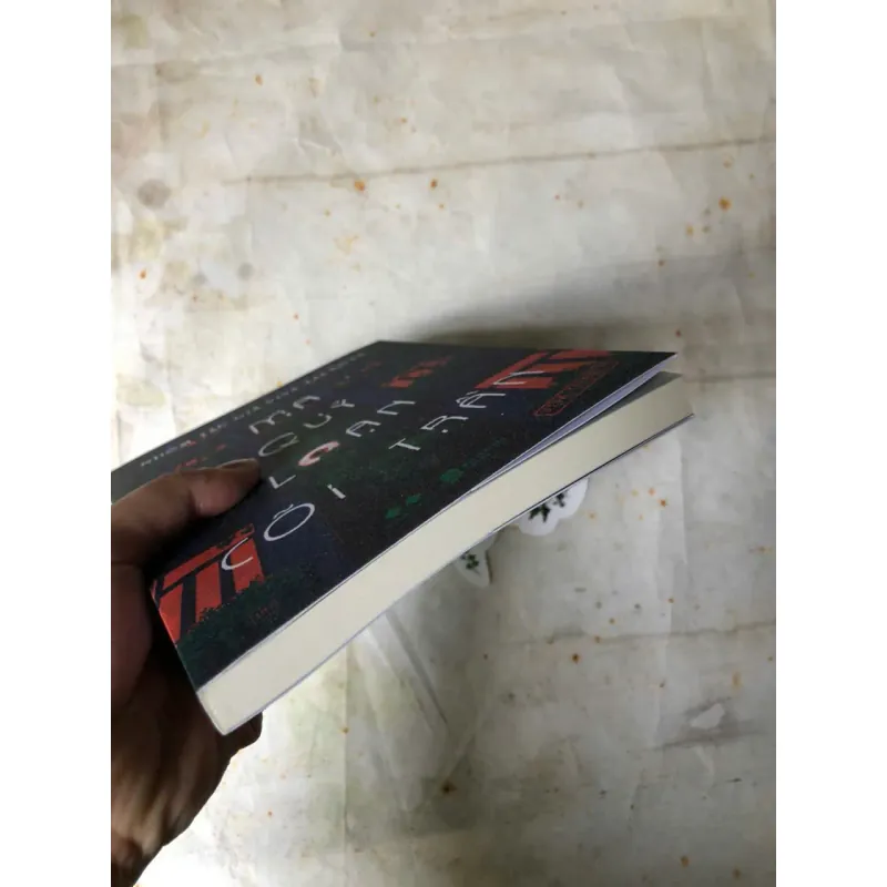 Ma Quỷ Loạn Cõi Trần - Viva Talents 960853