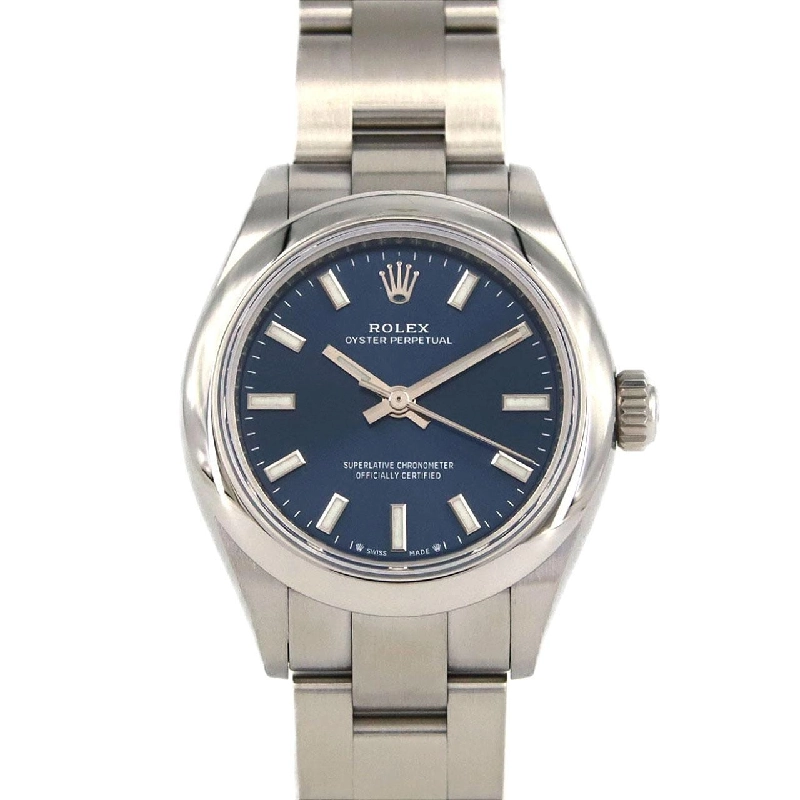 Đồng hồ Rolex Oyster Perpetual 276200 SS tự động - Hàng hiệu Authentic 873670