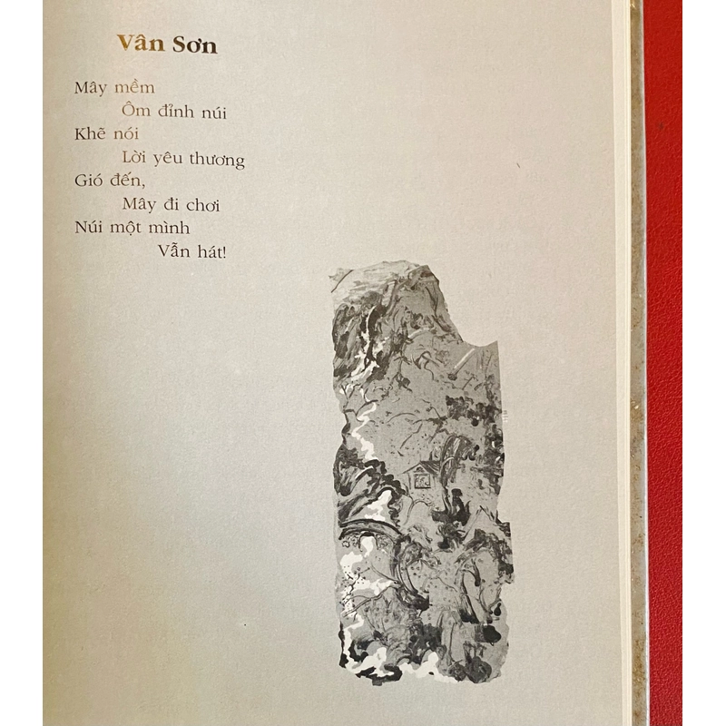 Người Hát Rong - Đường Mây 525049