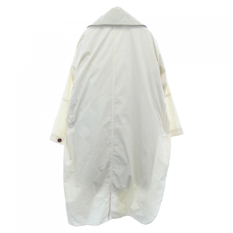 【Mã giảm giá】Áo khoác trench IRENE 639781