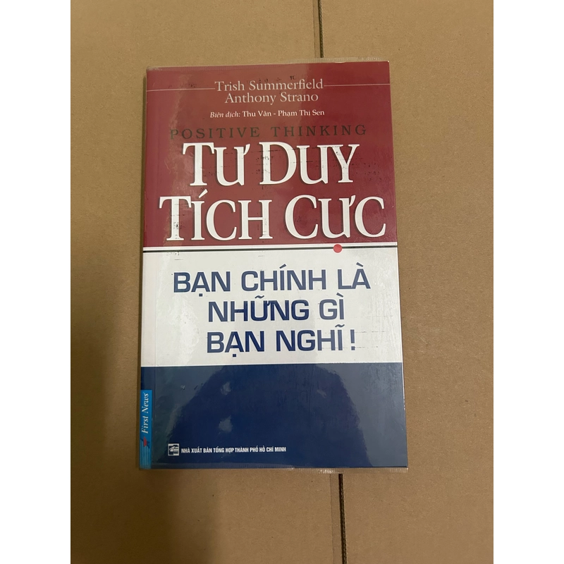 Tư duy tích cực  497361