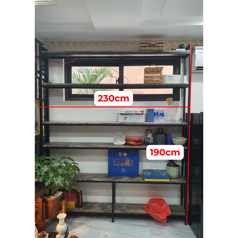 Giá sách  - từ  500k đến 1tr600 - [cần bán gấp] 332010