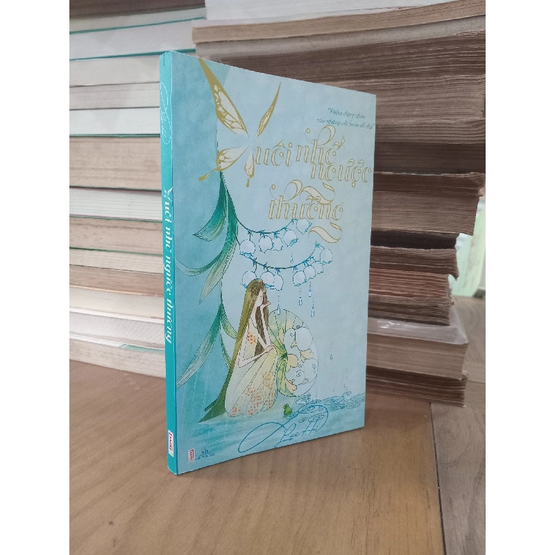 Xuôi nhớ ngược thương - Lạc Hi 994580