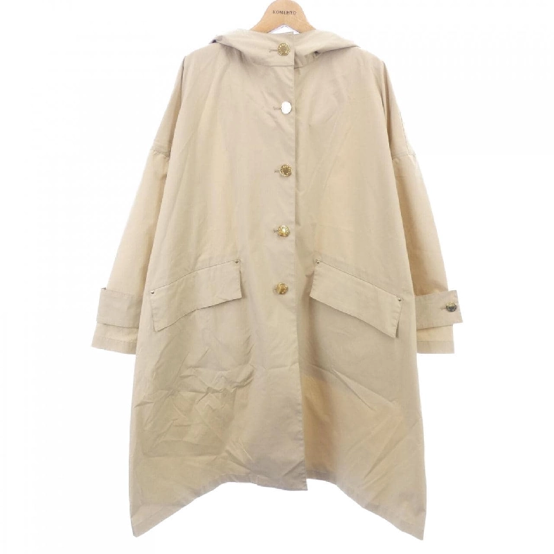 MACKINTOSH Coat - Hàng hiệu Authentic 813061