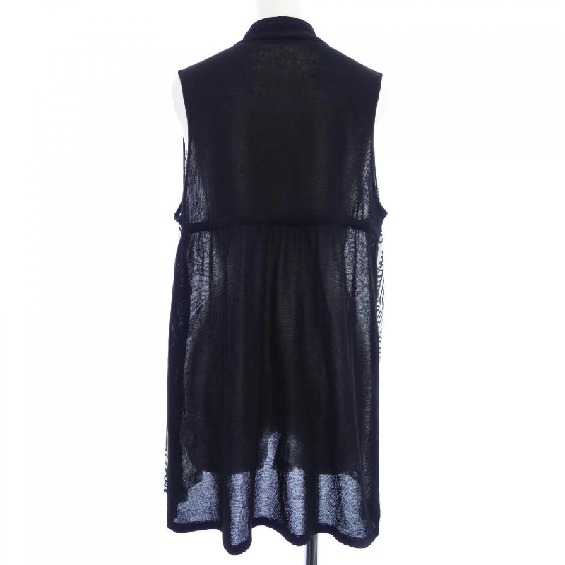 Thời trang LEONARD FASHION - Áo gile hàng hiệu Authentic 826089