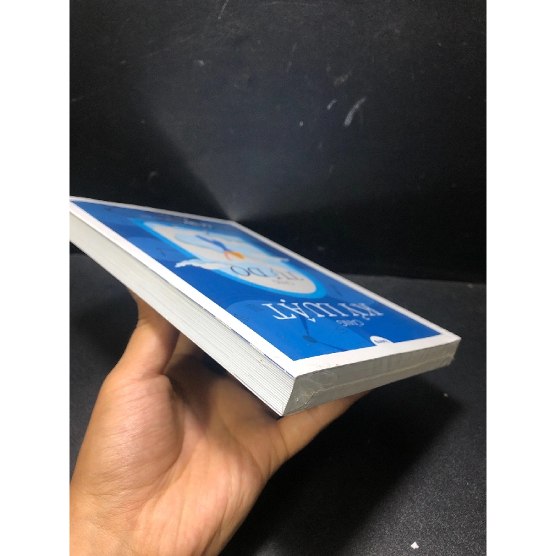 Càng kỷ luật càng tự do Being mới 100% HCM1011 912381