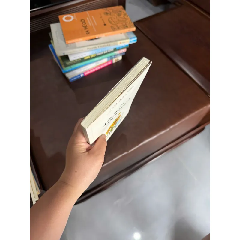 Làm Mới Tình Thương – Sư Cô Chân Không- K5 1044351