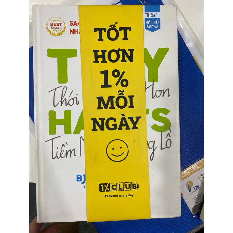 Tốt hơn 1% mỗi ngày 475966