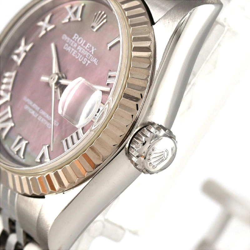 Đồng hồ Rolex Datejust 79174NR SSxWG tự động F - Hàng hiệu chính hãng 876305